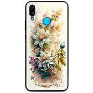Mobiwear Glossy lesklý pro Huawei P20 Lite - G014G - Phone Cover