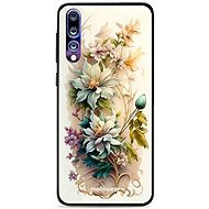 Mobiwear Glossy lesklý pro Huawei P20 Pro - G014G - Phone Cover