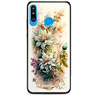Mobiwear Glossy lesklý pro Huawei P30 Lite - G014G - Phone Cover