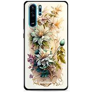 Mobiwear Glossy lesklý pro Huawei P30 Pro - G014G - Phone Cover