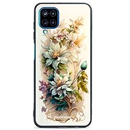 Mobiwear Glossy lesklý pro Samsung Galaxy A12 - G014G - Phone Cover