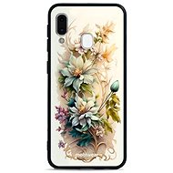 Mobiwear Glossy lesklý pro Samsung Galaxy A20e - G014G - Phone Cover