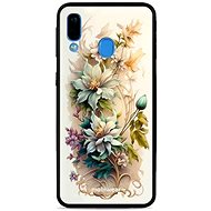 Mobiwear Glossy lesklý pro Samsung Galaxy A40 - G014G - Phone Cover