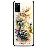 Mobiwear Glossy lesklý pro Samsung Galaxy A41 - G014G - Phone Cover