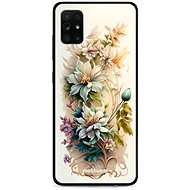 Mobiwear Glossy lesklý pro Samsung Galaxy A71 - G014G - Phone Cover