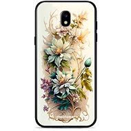 Mobiwear Glossy lesklý pro Samsung Galaxy J3 (2017) - G014G - Phone Cover