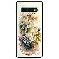 Mobiwear Glossy lesklý pro Samsung Galaxy S10 Plus - G014G - Phone Cover