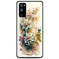 Mobiwear Glossy lesklý pro Samsung Galaxy S20 FE - G014G - Phone Cover