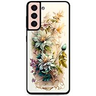 Mobiwear Glossy lesklý pro Samsung Galaxy S21 - G014G - Phone Cover
