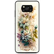 Mobiwear Glossy lesklý pro Xiaomi POCO X3 NFC - G014G - Phone Cover