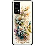 Mobiwear Glossy lesklý pro Xiaomi Redmi Note 11 Pro - G014G - Phone Cover