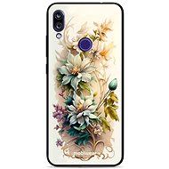 Mobiwear Glossy lesklý pro Xiaomi Redmi 7 - G014G - Phone Cover