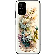 Mobiwear Glossy lesklý pro Xiaomi Redmi Note 10 - G014G - Phone Cover