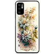 Mobiwear Glossy lesklý pro Xiaomi Redmi Note 10 5G - G014G - Phone Cover