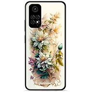 Mobiwear Glossy lesklý pro Xiaomi Redmi Note 11 - G014G - Phone Cover