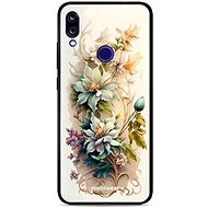 Mobiwear Glossy lesklý pro Xiaomi Redmi Note 7 - G014G - Phone Cover