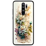 Mobiwear Glossy lesklý pro Xiaomi Redmi Note 8 Pro - G014G - Phone Cover