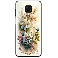 Mobiwear Glossy lesklý pro Xiaomi Redmi Note 9 Pro / Note 9S - G014G - Phone Cover