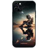 Mobiwear Glossy lesklý pro Apple iPhone 11 Pro Max - G003G - Phone Cover