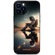 Mobiwear Glossy lesklý pro Apple iPhone 12 Pro Max - G003G - Phone Cover