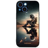 Mobiwear Glossy lesklý pro Apple iPhone 13 Mini - G003G - Phone Cover