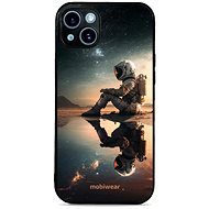 Mobiwear Glossy lesklý pro Apple iPhone 14 Plus - G003G - Phone Cover