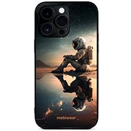 Mobiwear Glossy lesklý pro Apple iPhone 14 Pro Max - G003G - Phone Cover