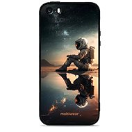 Mobiwear Glossy lesklý pro Apple iPhone 5S - G003G - Phone Cover