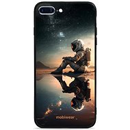 Mobiwear Glossy lesklý pro Apple iPhone 8 Plus - G003G - Phone Cover