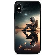 Mobiwear Glossy lesklý pro Apple iPhone X - G003G - Phone Cover