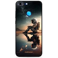 Mobiwear Glossy lesklý pro Honor 9 Lite - G003G - Phone Cover