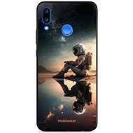 Mobiwear Glossy lesklý pro Huawei Nova 3 - G003G - Phone Cover