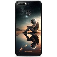 Mobiwear Glossy lesklý pro Huawei Y6 Prime 2018 / Honor 7A - G003G - Phone Cover