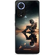 Mobiwear Glossy lesklý pro Huawei Nova 9 - G003G - Phone Cover