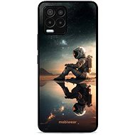 Mobiwear Glossy lesklý pro Realme 8 - G003G - Phone Cover