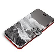 Mobiwear flip for Samsung Galaxy A33 5G - M152P - Phone Case