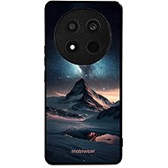 Mobiwear Glossy Glossy for Honor Magic7 Lite 5G - Mountain - Phone Cover