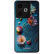 Mobiwear Glossy Glossy for Realme GT 7 - On the surface - Phone Cover