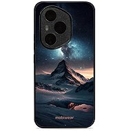 Mobiwear Glossy Glossy for Honor 400 Pro - Mountain - Phone Cover