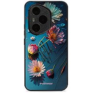 Mobiwear Glossy Glossy for Honor 400 Pro - On the surface - Phone Cover