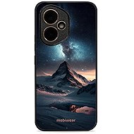 Mobiwear Glossy Glossy for Honor 400 - Mountain - Phone Cover