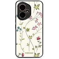 Mobiwear Glossy Glossy for Honor 400 - Thin Plants - Phone Cover