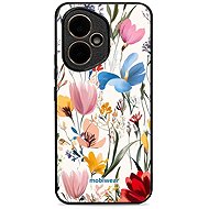 Mobiwear Glossy Glossy for Honor 400 - Meadow - Phone Cover