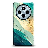 Mobiwear Elite Pro - Xiaomi Redmi 14C / Poco C75 - EP37E - durable - Phone Cover