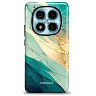 Mobiwear Elite Pro - Xiaomi Redmi Note 14 Pro 4G - EP37E ellenálló tok - Telefon tok
