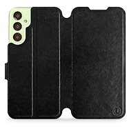 Mobiwear flip pro Samsung Galaxy A24 - C_BLS - Phone Case