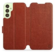 Mobiwear flip pro Samsung Galaxy A24 - C_BRS - Phone Case