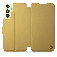 Mobiwear flip pro Samsung Galaxy A24 - C_GOP - Phone Case