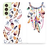Mobiwear flip pro Samsung Galaxy A24 - M003S - Phone Case
