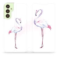 Mobiwear flip pro Samsung Galaxy A24 - M005S - Phone Case